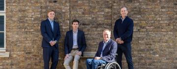 Stockford Anderson rebrands to Moreton Property LLP